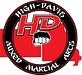 High-Davis Mixed Martial Arts in Leawood, KS Martial Arts & Self Defense Schools