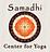 Samadhi Center For Yoga in Denver, CO