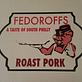 Fedoroff's Roast Pork in Brooklyn, NY Italian Restaurants