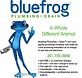 Bluefrog Plumbing + Drain of Mobile in Theodore, AL Sewer & Drain Services