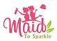 Maid To Sparkle Cleaning Services in Ocala, FL Commercial & Industrial Cleaning Services