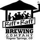 Riff Raff Brewing Company in Pagosa Springs, CO Hamburger Restaurants