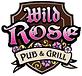 Wild Rose Pub & Grill in Wabeno, WI Pubs