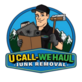 U Call-We Haul Junk Removal in Colorado Springs, CO Construction Services