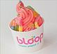Bloop Frozen Yogurt in Rockford, MI Dessert Restaurants