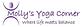 Molly's Yoga Corner in Fairport, NY Yoga Instruction