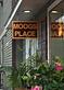 Moogs Place in Morrisville, VT Bars & Grills