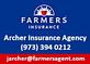 Jason Archer Farmers Insurance Group in Parsippany, NJ Life Insurance