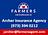 Jason Archer Farmers Insurance Group in Parsippany, NJ