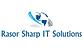 Rasor Sharp IT Solutions in Durham, NH Tax Services