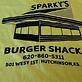 Sparky's Burger Shack in Hutchinson, KS Hamburger Restaurants