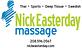 Nick Easterday Massage in Squire Park - Seattle, WA Massage Therapy