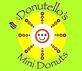 Donutello's Mini Donuts in Baytown, TX Dessert Restaurants
