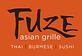 Fuze Asian Grille in Williamsville, NY Asian Restaurants