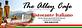 The Alley Cafe & Catering in Leavenworth, WA Italian Restaurants