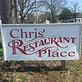 Chris' Place in Licking, MO American Restaurants