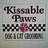 Kissable Paws Pet Salon and Doggie Bakery in Salem, MA