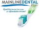 Mainline Dental Plan in Totowa, NJ Business Services