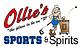 Ollie's Sports & Spirits in Burlington, WI Bars & Grills