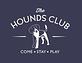 The Hounds Club in Glendale, CA Foundations, Clubs, Associations, Etcetera