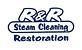 R & R Steam Cleaning & Restoration in Madison, MS Carpet Rug & Upholstery Cleaners
