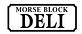 Morse Block Deli in Barre, VT American Restaurants