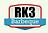 RK3 Barbeque in Austin, TX