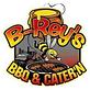 B-Rey's BBQ and Cater'n in Houston, TX American Restaurants