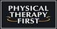 Physical Therapy First in Clarksville, MD Physical Therapists