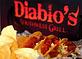 Diablo's Southwest Grill in Athens, GA Mexican Restaurants
