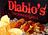 Diablo's Southwest Grill in Athens, GA