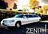 Zenith Limousine & Jets in Edgerton, WI