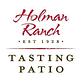 Holman Ranch Tasting Patio in Carmel Valley, CA Bars & Grills