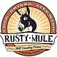 The Rusty Mule in Austin, TX Bars & Grills