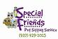 Special Friends Pet Sitting in Beavercreek, OH Pet Care Services