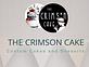 The Crimson Cake in Oceanside, CA Dessert Restaurants