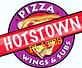 Hotstown in Rochester, NY Hamburger Restaurants