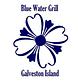 Blue Water Grill & Ignoble Pizzeria in Galveston, TX American Restaurants