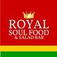 Royal Soul Food Fish & Chips in New York, NY Soul Food Restaurants