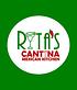 Rita's Cantina Mexican Kitchen in Pinehurst, TX Mexican Restaurants