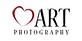 Heart Wedding Photography in NoPa (geographical center of the city) - San Francisco, CA Misc Photographers
