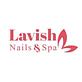 Lavish Nails & Spa in Orlando, FL Nail Salons
