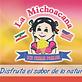 La Michoacana Ice Cream Parlor in San Fernando, CA Dessert Restaurants