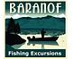 Baranof Fishing Excursions in Ketchikan, AK Fishing Tackle & Supplies