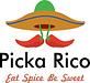 Picka Rico in Van Nuys, CA Mexican Restaurants