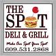 The Spot Deli & Grill in Burlington, NJ Delicatessen Restaurants