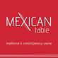 Mexican Table in Hockessin, DE Mexican Restaurants