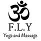 FLY Yoga and Massage in Birmingham, AL Yoga Instruction