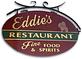 Eddie's Restaurant in Ticonderoga, NY American Restaurants