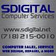 SDIGITAL Computer & Phone Repair in Astoria, LIC - Astoria, NY Cellular Equipment & Systems Installation Repair & Service